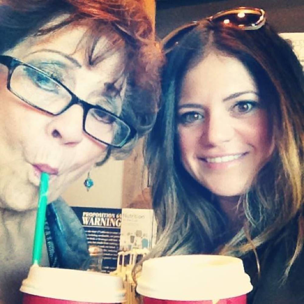 Meet your Posher, Jeanette